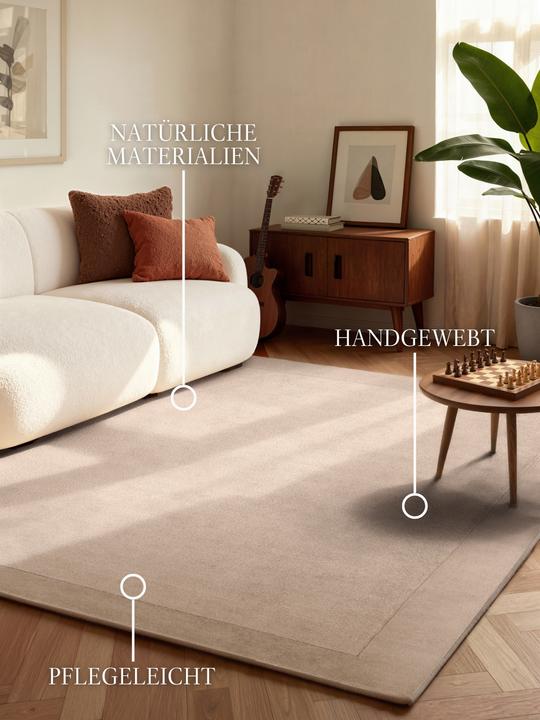 Produktbild Villeroy & Boch Kari (150 x 80 cm)