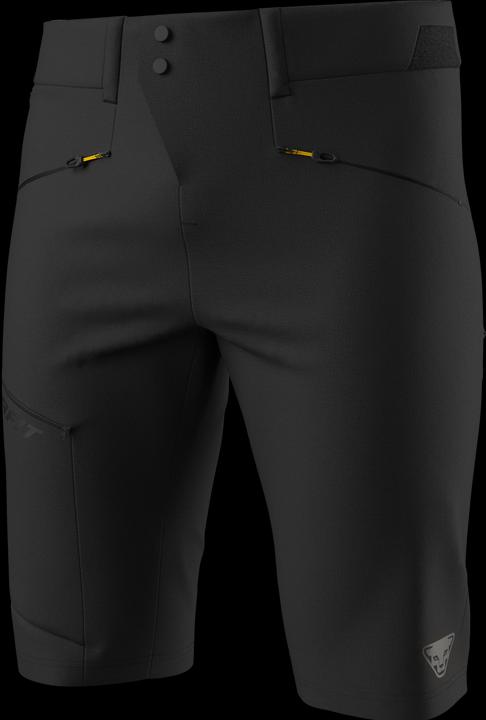 Actual product image Dynafit Transalper Dynastretch Shorts (XL)