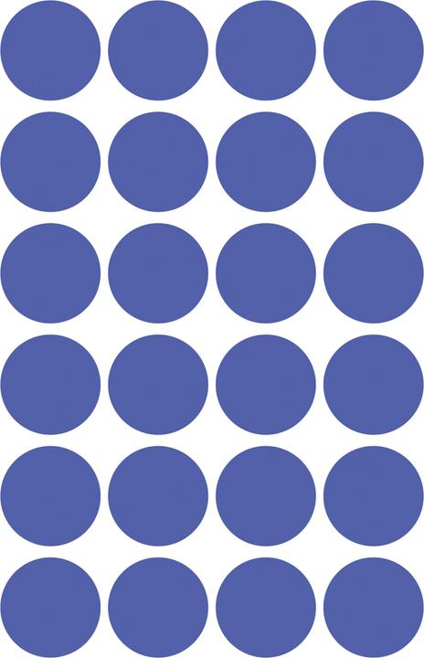 Produktbild Avery Markierungspunkte