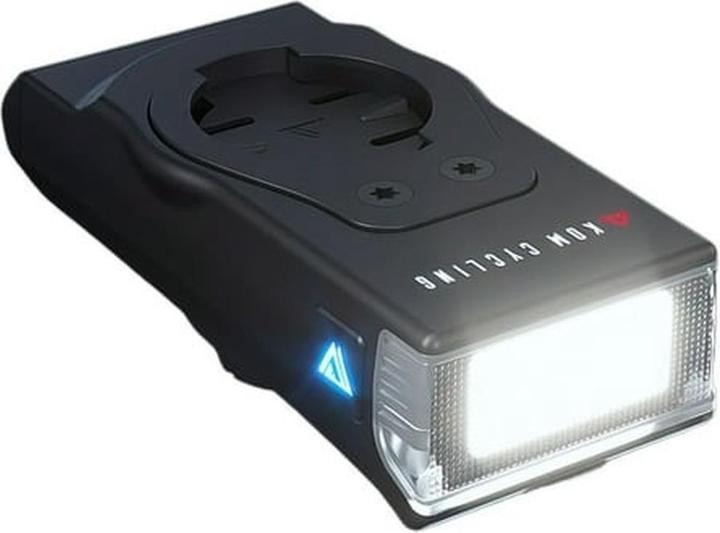 Image du produit KOM Cycling Lampe Frontale à Détachement Rapide