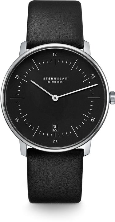 Produktbild Sternglas Naos S01-NA03-PR07 (Analoguhr, 38 mm)