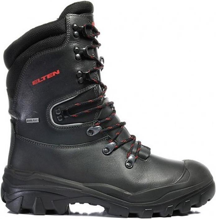 Actual product image Elten Cut protection boot S3 (S3, 42)