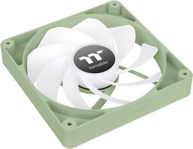 Produktbild Thermaltake CT120 ARGB Sync Hydrangea Blue 2 Pack Housing (120 mm, 2x)