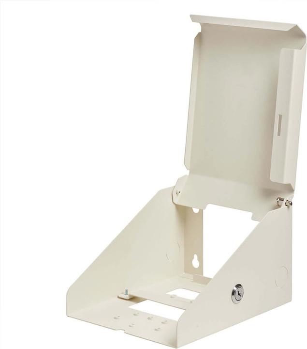 Produktbild Eaton Universal Wall Bracket for Wireless Access Point with Cover - Right Angle Steel Whit (Wand, 5 kg)