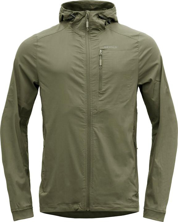 Actual product image Devold Herøy Merino (M)