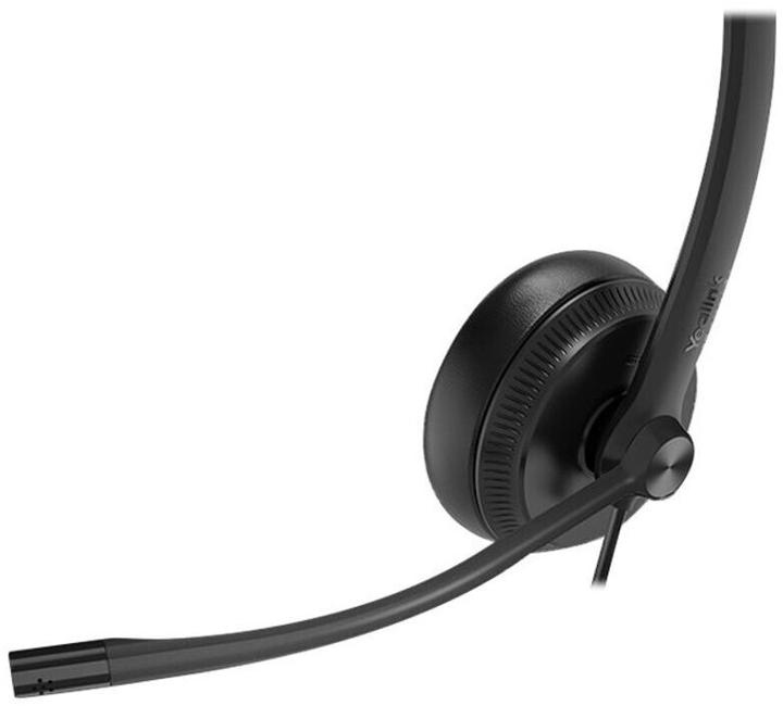 Produktbild Yealink UH34 Kopfhörer (Kabelgebunden, USB-C)