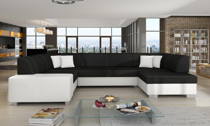 Image du produit ELTAP Havana (Paysage de canapé, Canapé-lit)