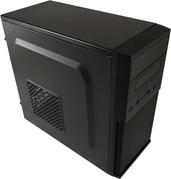 Produktbild LC-Power LC Power 2004MB-V2 (mATX, Mini-ITX)