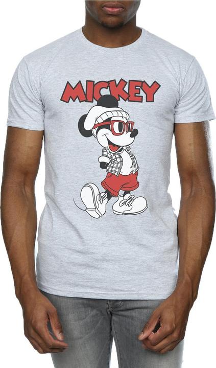 Produktbild Disney Mickey Mouse Hipster TShirt (XL)