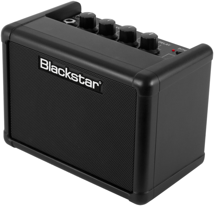 Immagine prodotto Blackstar Vola 3 (Chitarra, 3 W)
