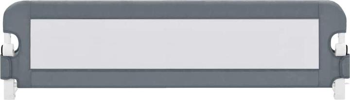 Produktbild vidaXL Bettschutzgitter (150 x 40.50 x 42 cm)