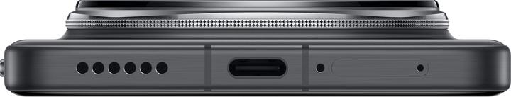 Actual product image Honor Magic8 Pro 12GB+512GB schwarz (512 GB, Black, 6.71", Dual SIM, 5G)