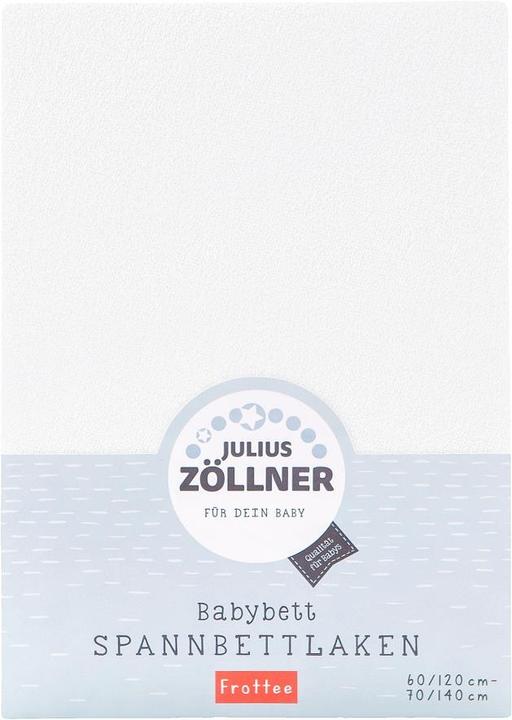 Image du produit Julius Zöllner Tissu éponge (140 x 70 cm)