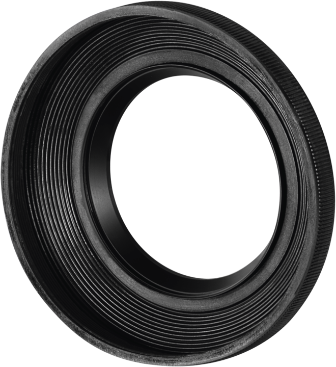 Produktbild Hama Gegenlichtblende Wide 55mm
