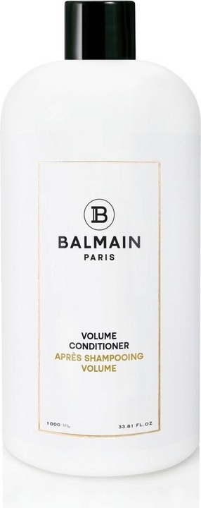 Image du produit Balmain Après-shampooing Volume 1000 ml