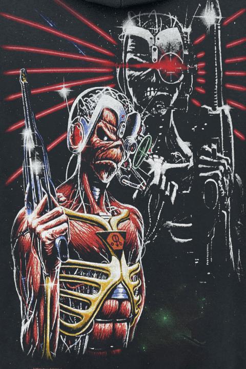 Produktbild Iron Maiden Terminate (S)