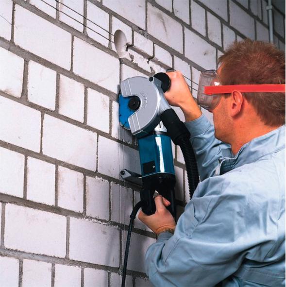 Produktbild Makita SG 150 (Mauernutfräse)