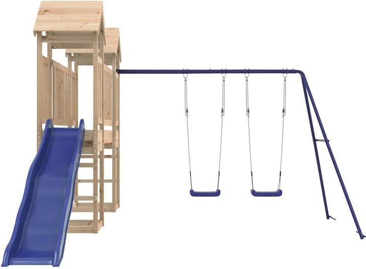 Image du produit vidaXL Trystan