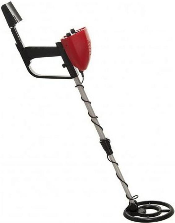 Actual product image Maclean MCE965