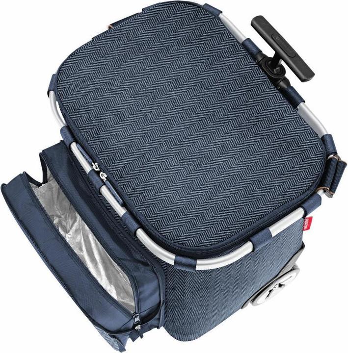Produktbild reisenthel Einkaufstasche carrycruiser plus