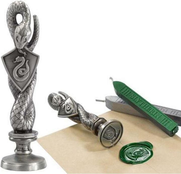 Actual product image Noble Collection Harry Potter: Slytherin