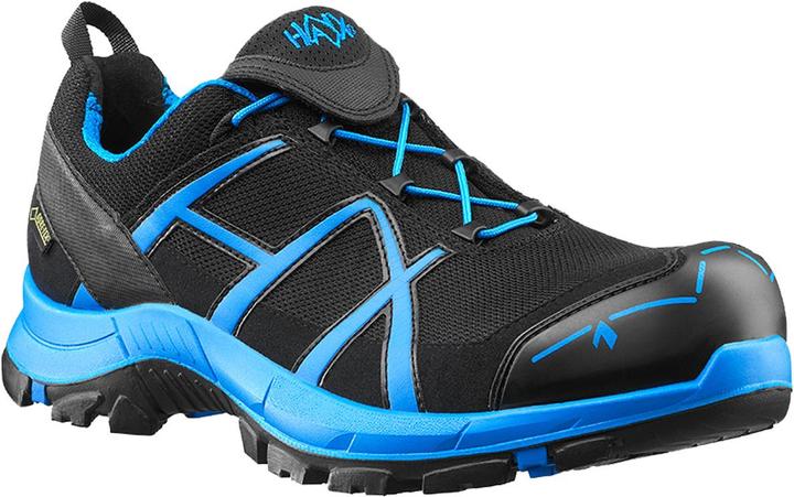 Actual product image Haix Black Eagle Safety 40 (S3, 37)