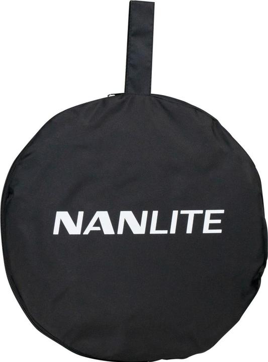 Actual product image Nanlite LT-CP68-R (Soft boxes)