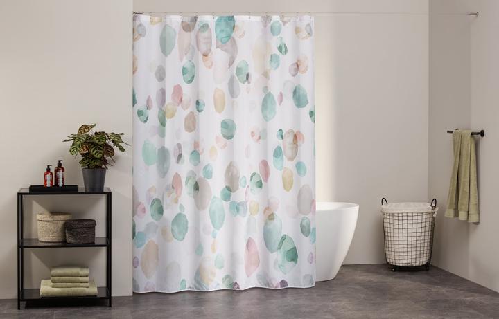 Produktbild micasa Gotas (180 x 200 cm)