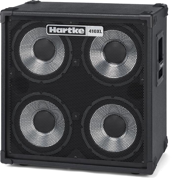 Image du produit Hartke 410XL V2 (Contrebasse, 400 W)