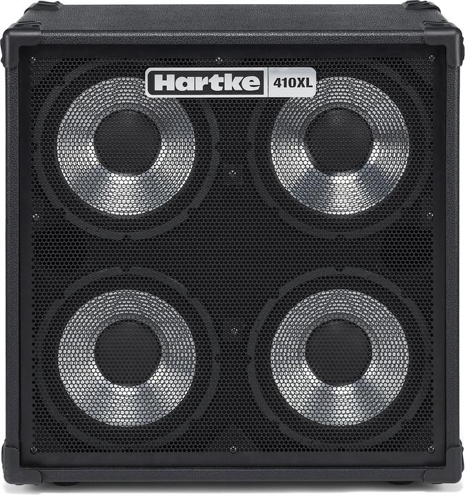 Image du produit Hartke 410XL V2 (Contrebasse, 400 W)