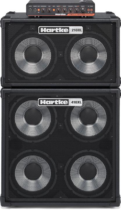 Image du produit Hartke 410XL V2 (Contrebasse, 400 W)