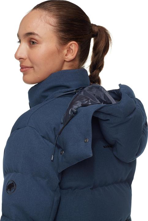 Image du produit Mammut Roseg 2.0 IN Hooded Jacket Women (S)
