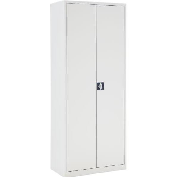 Bisley, Aktenschrank, Eco (180 x 90 x 42 cm)