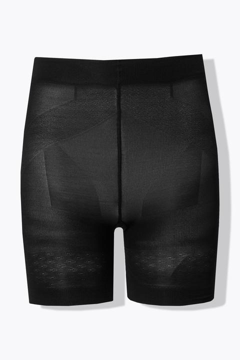 Produktbild Ulla Popken Bodyforming-Strumpfradler, Shaping-Effekt