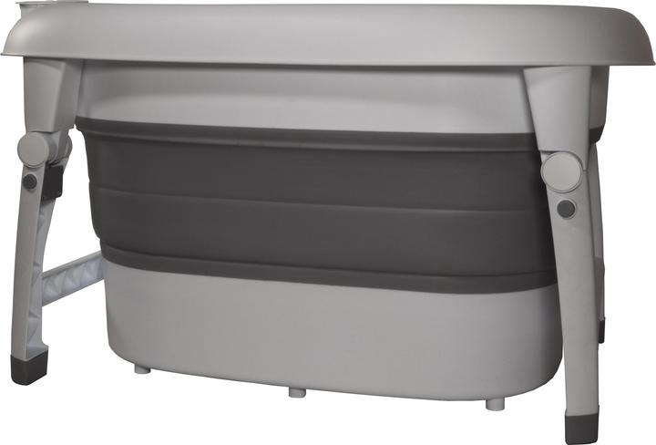 Immagine prodotto Baby Dan Foldbart babybadekar +100L