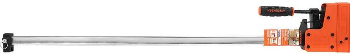 Produktbild Jorgensen Korpuszwinge 2391333 Spann-Weite (max.):900mm (900 mm)