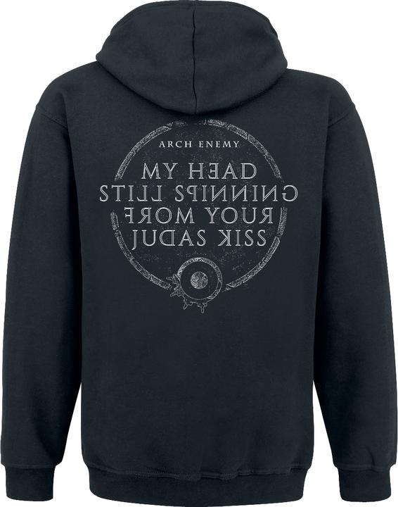 Produktbild Arch Enemy Deceiver (L)