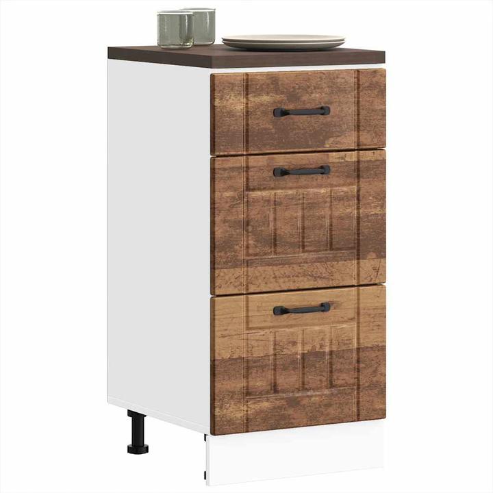 Immagine prodotto vidaXL Madlene (40 x 46 x 81,5 cm)