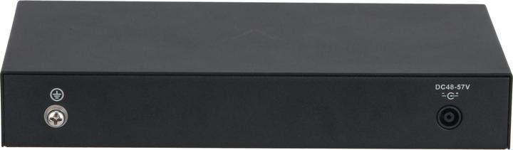 Actual product image Dahua DH-PFS3008-8GT-60 Unmanaged 8 1000M Yes Switch (8 ports)