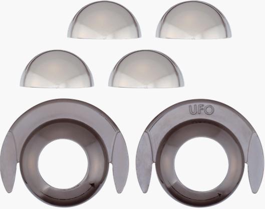 Actual product image Huzzle Cast Puzzle - UFO****