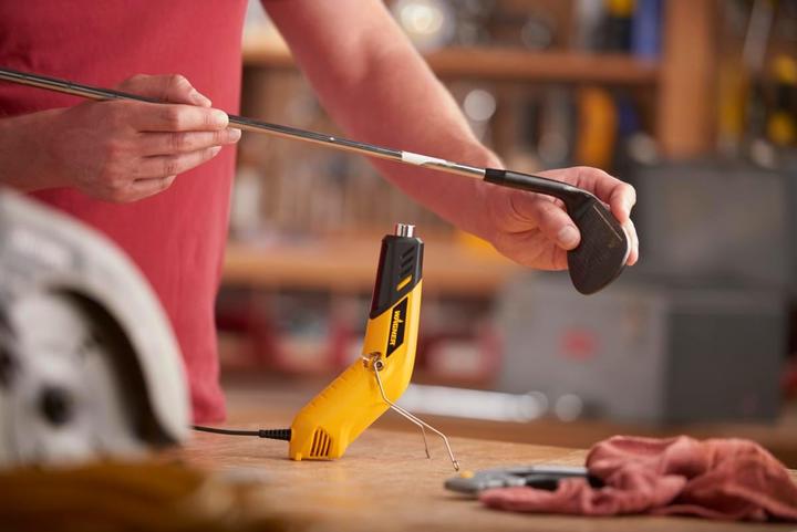 Productafbeelding Wagner Heteluchtpistool FURNO