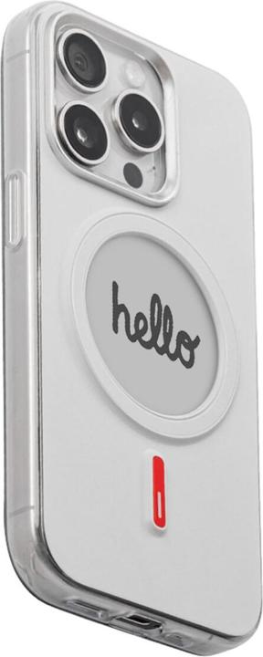 Actual product image Xtrem MagSafe Hülle (Apple iPhone 15 Pro)