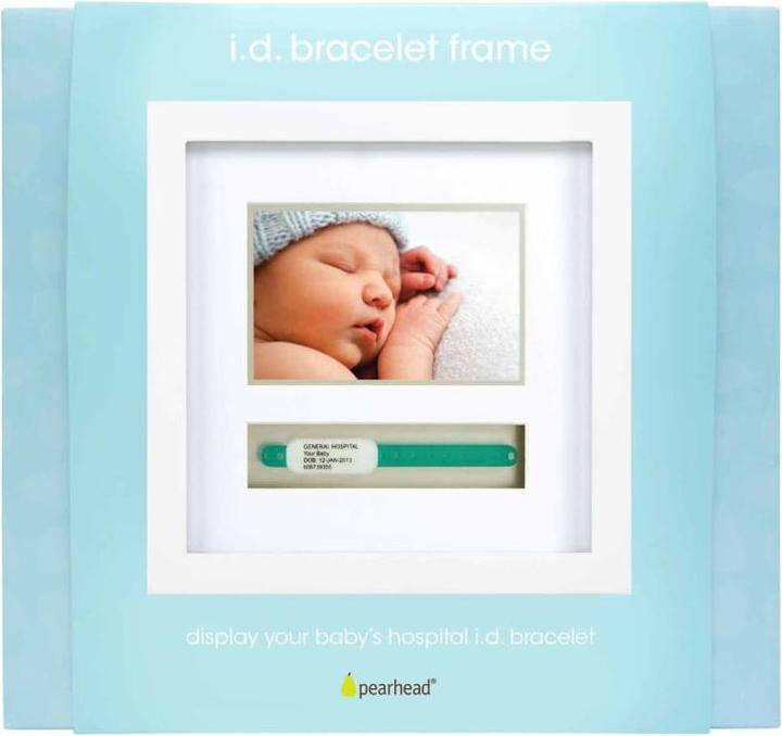 Produktbild Pearhead Fotorahmen Armbändchen