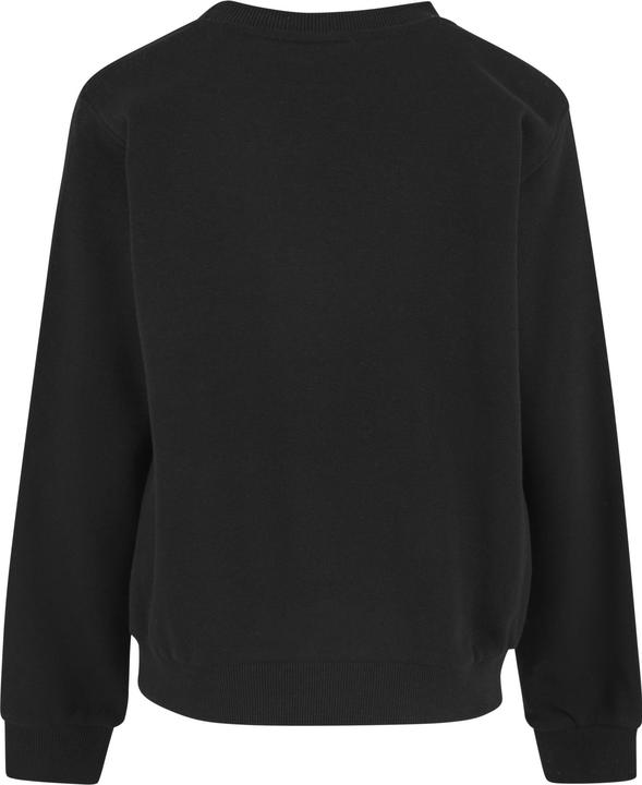 Produktbild Urban Classics Girls Oversized Light Terry Crewneck - 173223 (122, 128)