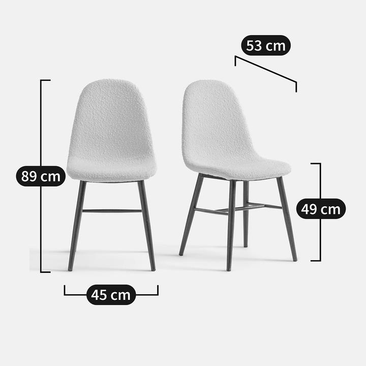 Image du produit La Redoute Interieurs Polina