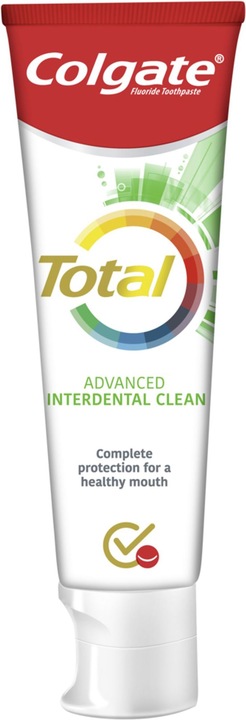 Actual product image Colgate Total Deep Clean (75 ml)