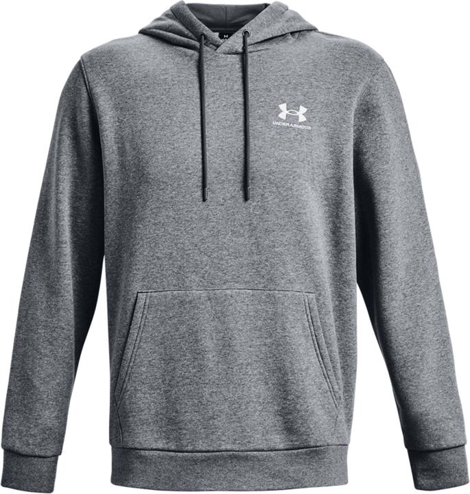 Produktbild Under Armour Essential Fleece Kapuzenpullover Herren (XS)