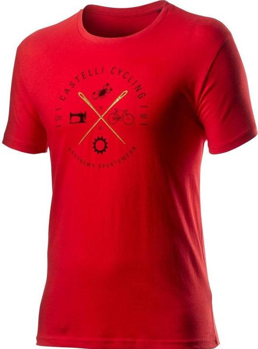 Produktbild Castelli Sarto Tee (L)