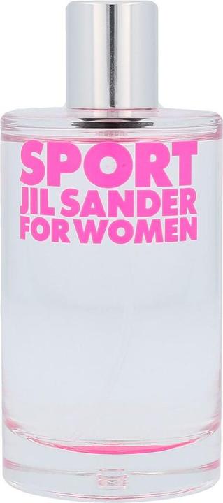 Image du produit Jil Sander Sport (Eau de toilette, 100 ml)