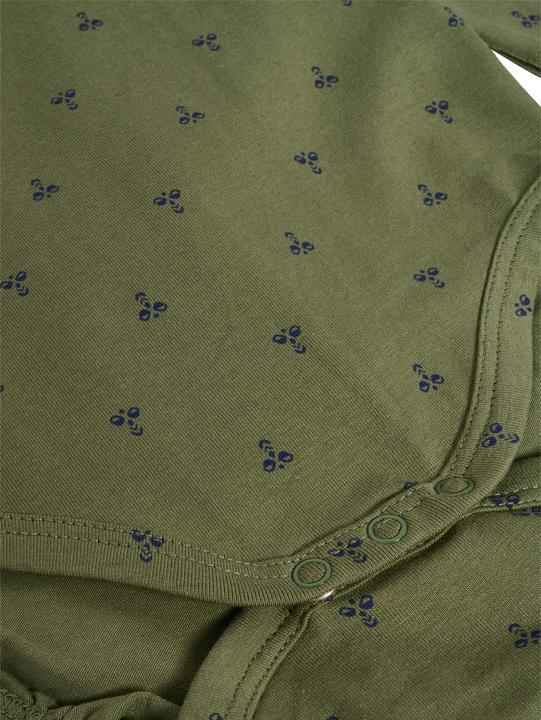 Actual product image hummel Hmlbeesy body l/s (80)
